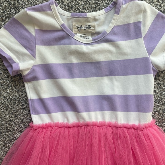 Taylor Joelle dress size 5 Doc McStuffins - Picture 2 of 4